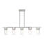 Lustre linéaire Wrynn