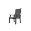 St. Catherine Polymer Outdoor Lounge Chair-1166025154-1170126779