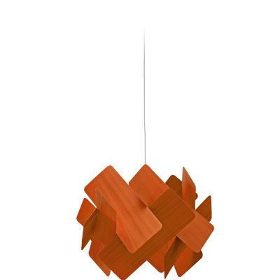 1 - Light Pendant