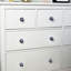 Nicola Spring - Round Ceramic Cabinet Knob-50928747