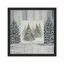 Nature Inspired "Pine Portrait" Canvas Wall Art By -503582201-503582202-503582177