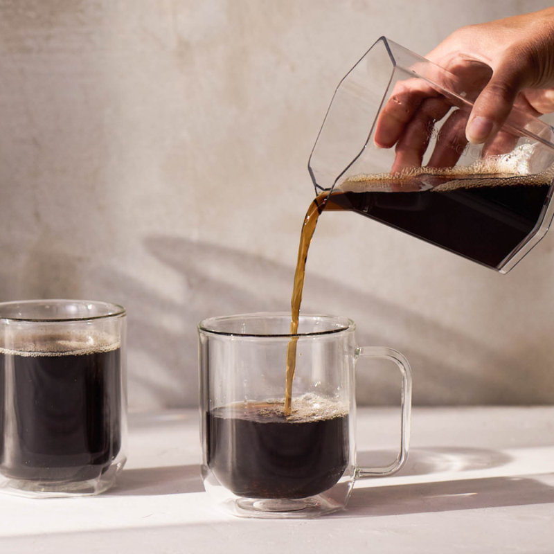 Aeropress Clear Xl