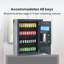 Digital Safe with Lock