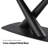 Orletta 7 - Piece Modern Dining Set-102051957-102051960-102051958