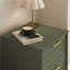 Curtis 2 Drawer Bedside Table-116023857