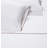 Brooklyn Loom Merrowed Edge 200 Thread Count Percale Sheet Set-117192266-117192256