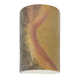 Nomad 1 - Light Dimmable Flush Mounted Sconce