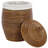 Mikkel Laundry Hamper