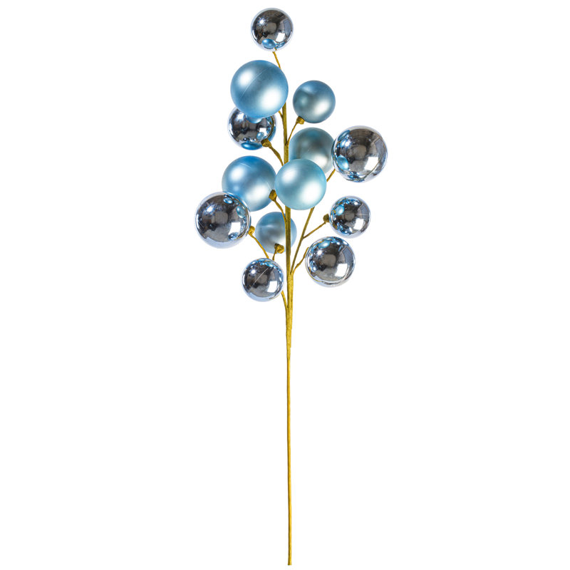  Vaporisateur d'ornement boule de pervenche 30 po.