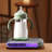 2-in-1 Household Heater Office Desk Constant Temperature  Automatic Insulation Warm  Hot Milk Heater-130373409
