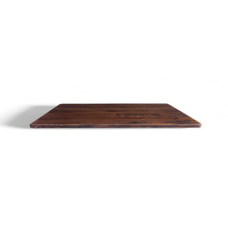 Le plateau de table The Dark Harvest, 1.5" H x 72" L x 30" W