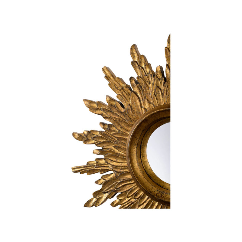 Miroir Sunbeam