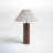 Starr Solid Wood Table Lamp-204374622