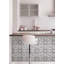 Adhésif décoratif pour dosseret Ada-73385490