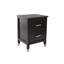 Dibble 45cm W Bedside Table-1357074780