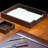 Gregson Leather Paper Organizer-1967502043