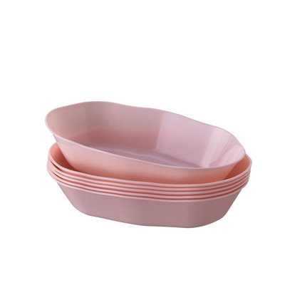 Vilija Butter Plate