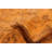 One-of-a-Kind 12'3" X 18'3" New Age Wool Area Rug in Orange