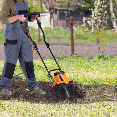 Outils de jardinage VEVOR