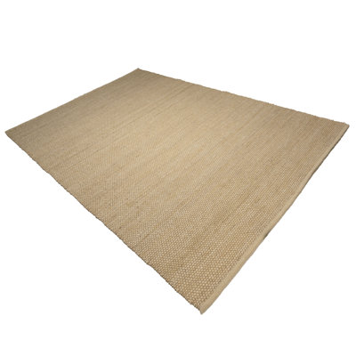 Akira Cotton Hand Woven Area Rug