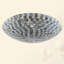 Plafonnier encastré Mikara Shell
