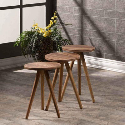 Annabel 14cm Console Table