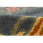 Art Deco One-of-a-Kind 12'10X14'3 Hand Knotted Area Rug