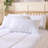 Polyester Super Support Firm Support Pillow