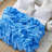 Snowball Chunky Bunny - Coma Inducer Blanket-106736701-106736698