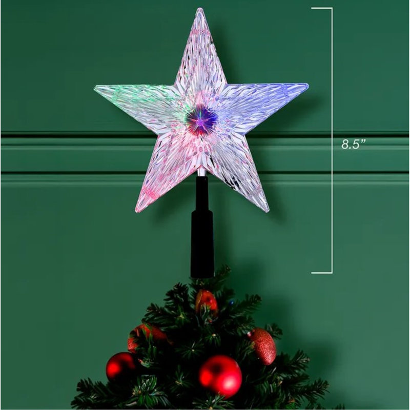 Surmatelas d’arbre star