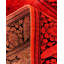 Dacari One-of-a-Kind 2' 6" X 6' 1" Hand Knotted Area Rug
