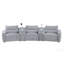 Canapé modulaire Fullar Fullar