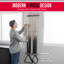 Wood Sports Rack