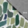 Chenille Abstract Indoor Rug