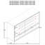 Commode 8 tiroirs-357787872