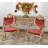 Glencoe Upholstered Armchair-411921903