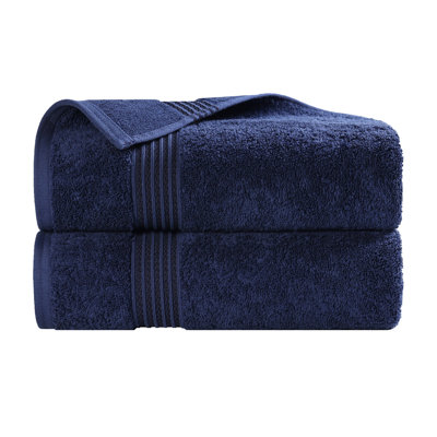 Oleg Egyptian Cotton Bath Sheet Set