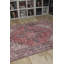 Tapis décoratif brun Ottilie-1102262564
