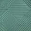 Garan Polyester Geometric Shapes Bedspread-130554718-130554717
