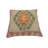 Geometric Throw Pillow