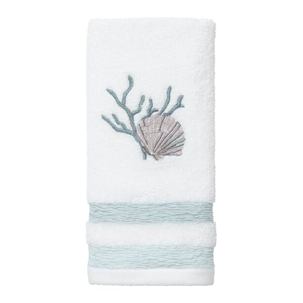 Premium Cotton Towel Set, Stripe Sand Dollar | L.L.Bean