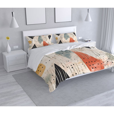 Duvet Cover