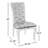 Thirsk 18.5'' H Tufted Upholstered Side Chair