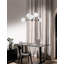 6 - Light Sputnik Chandelier