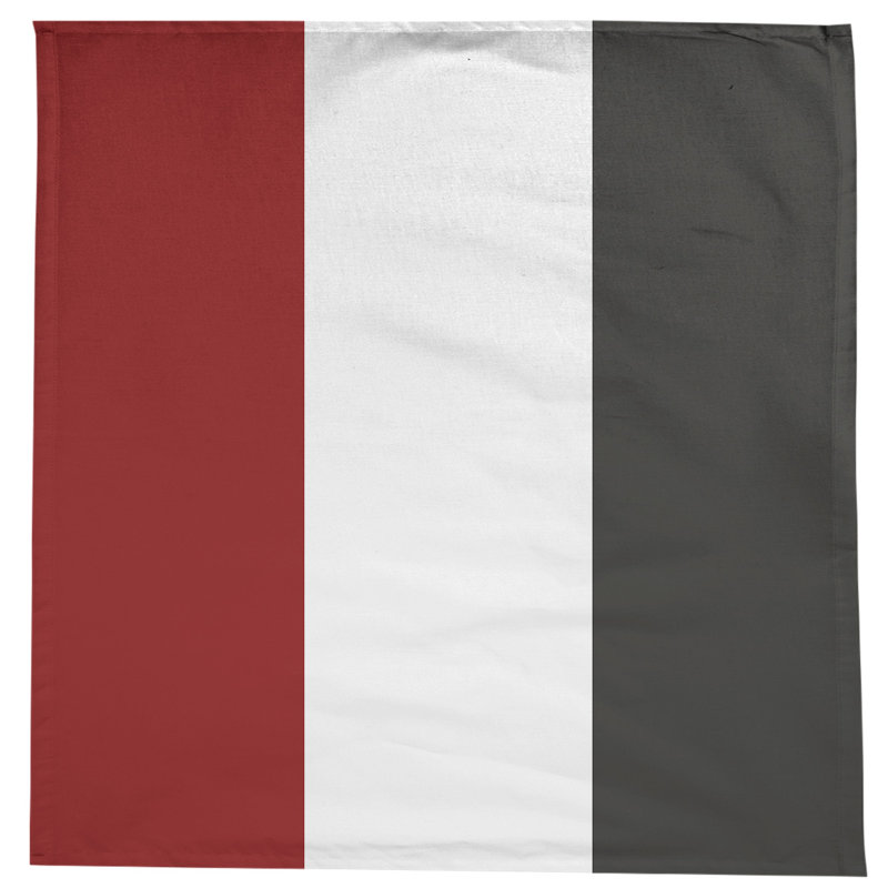 Nappe Clemson, Stanford Red/White/Black