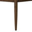 Marna Dining Chair-Dulane Mahogany