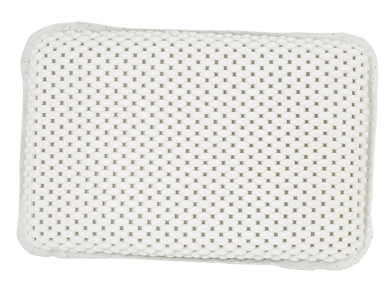 Coussin de bain