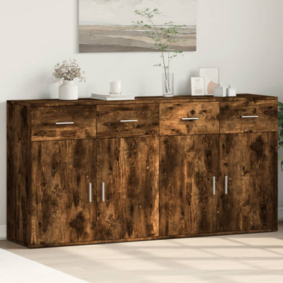 Oree 79cm Sideboard