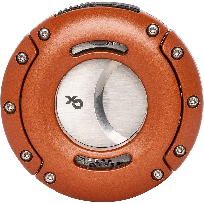 Xikar Accessory, Orange