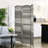 4 Panel Room Divider